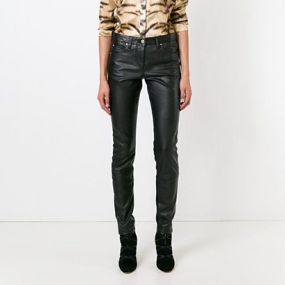 NWT Roberto Cavalli  Jeans - Picture 2 of 10
